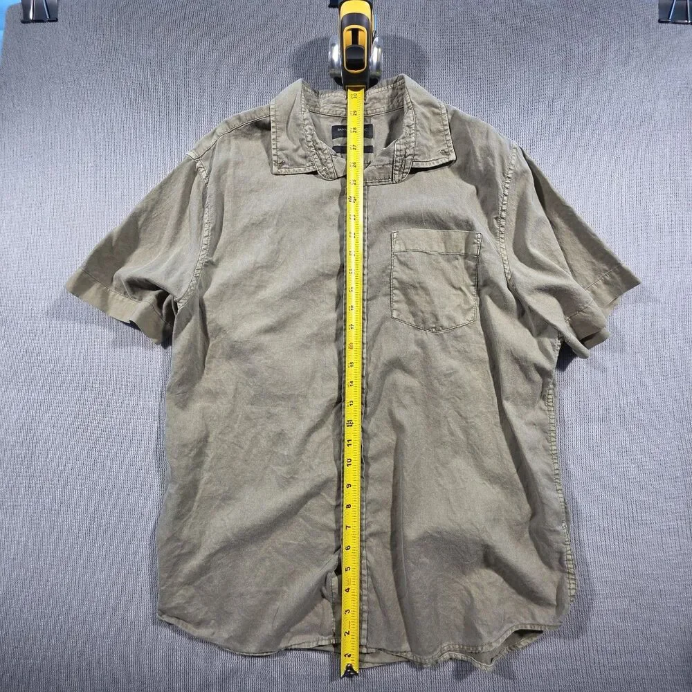 Banana Republic banana republic